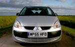 Mitsubishi Colt 3-Door 2004 года